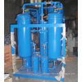 Waste/Old Turbine Oil Filtration Processing Machine (TY)